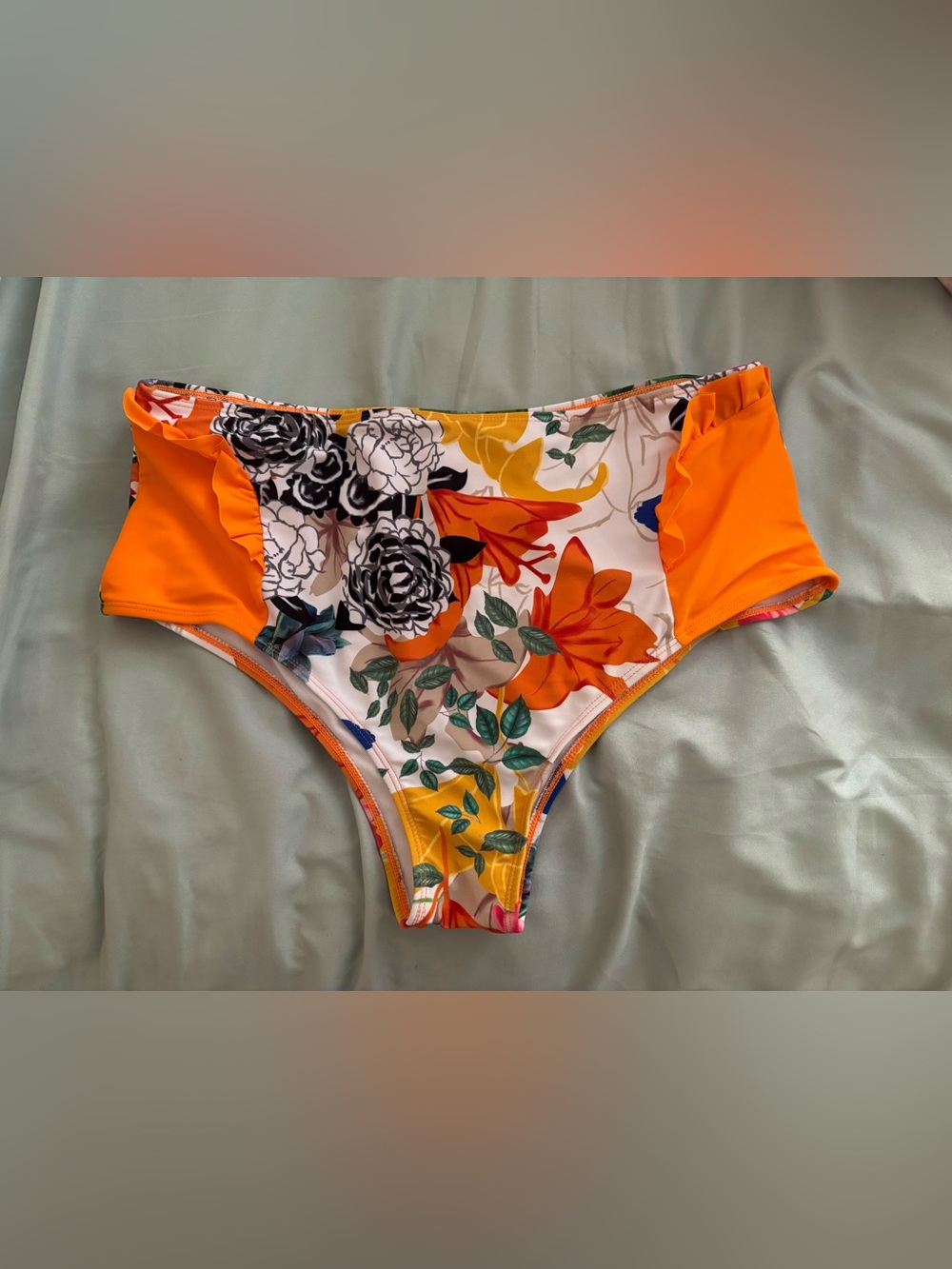 Swim bottoms